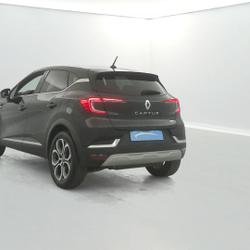 Renault Captur E-Tech Plug-in 160 Intens 5p Saint-Jean-d'Illac