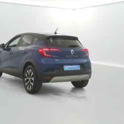 Renault Captur TCe 100 GPL Evolution 5p Beaucouz&eacute;