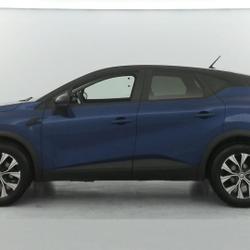 Renault Captur TCe 100 GPL Evolution 5p Trappes