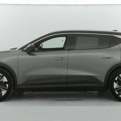 Renault Scenic 4 220 ch grande autonomie Techno 5p Vitrolles