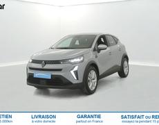 Renault Captur Mondeville