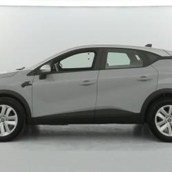 Renault Captur Eco-G 100 ch Evolution 5p Vitrolles