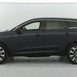 Renault Espace 5 Espace E-Tech full hybrid 200 GSR2 Techno 5p Rez&eacute;