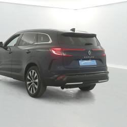 Renault Espace 5 Espace E-Tech full hybrid 200 GSR2 Techno 5p Saint-Jean-d'Illac