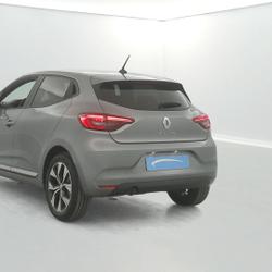 Renault Clio 5 Clio TCe 90 Evolution 5p Rez&eacute;