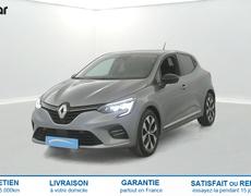 Renault Clio 5 Molsheim