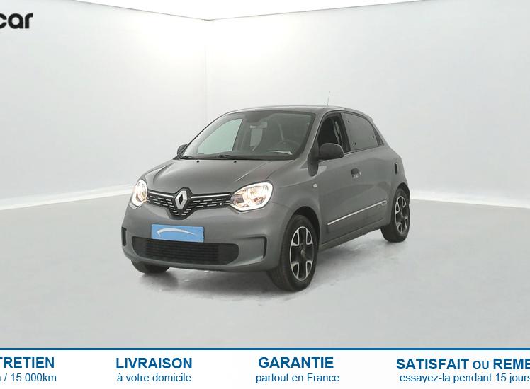 Renault Twingo 3 TCe 95 Intens 5p Mondeville