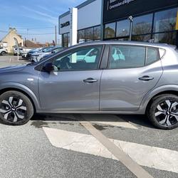 Dacia Sandero TCe 90 auto Journey 5p Trappes
