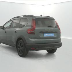 Dacia Jogger Hybrid 140 7 places GSR2 Extreme 5p Bruz