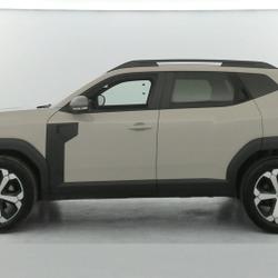 Dacia Duster Hybrid 140 Journey 5p Vitrolles