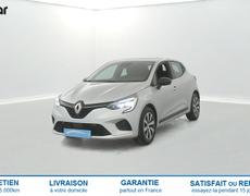 Renault Clio 5 Molsheim