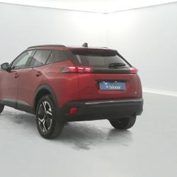 Peugeot 2008 1.2 PureTech 100ch Allure Mondeville