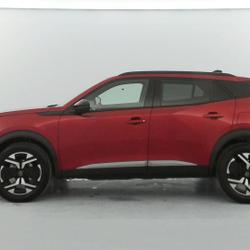 Peugeot 2008 1.2 PureTech 100ch Allure Trappes