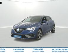 Renault Megane 4 Rezé