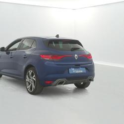Renault Megane 4 1.6 E-Tech Plug-in 160ch RS Line Sur&eacute;quip&eacute;e Saint-Jean-d'Illac