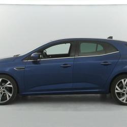 Renault Megane 4 1.6 E-Tech Plug-in 160ch RS Line Sur&eacute;quip&eacute;e Saint-Priest