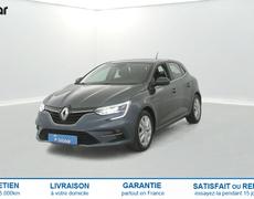 Renault Megane 4