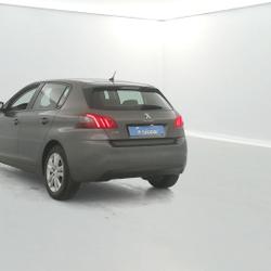 Peugeot 308 II Phase 2 1.5 BlueHDi 130ch Active Business EAT8 Trappes