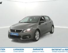 Peugeot 308 II Phase 2 Molsheim