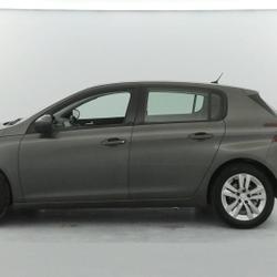 Peugeot 308 II Phase 2 1.5 BlueHDi 130ch Active Business EAT8 Molsheim