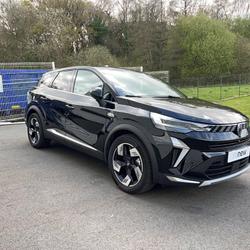 Renault Symbioz E-Tech full hybrid 145 Iconic 5p Bruz