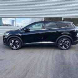 Renault Symbioz E-Tech full hybrid 145 Iconic 5p Beaucouz&eacute;