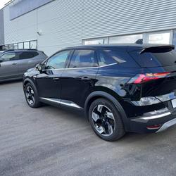Renault Symbioz E-Tech full hybrid 145 Iconic 5p Beaucouz&eacute;