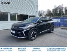 Renault Symbioz Mondeville