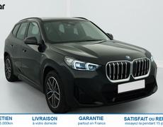 BMW X1 Bruz