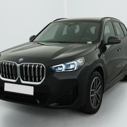 BMW X1 XDRIVE 25E 245CH DKG7 M SPORT Vitrolles