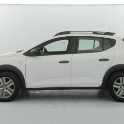 Dacia Sandero ECO-G 100 Stepway Essential 5p Saint-Jean-d'Illac