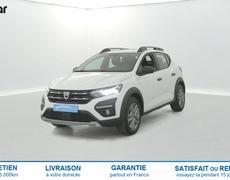 Dacia Sandero Saint-Priest