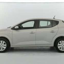Dacia Sandero TCe 90 Expression 5p Vitrolles