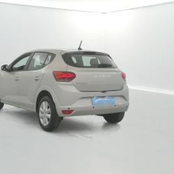 Dacia Sandero TCe 90 Expression 5p Vitrolles