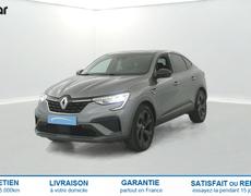 Renault Arkana Rezé