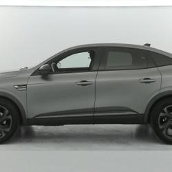 Renault Arkana TCe 140 EDC FAP 21B R.S. Line 5p Rez&eacute;