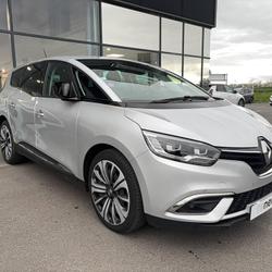 Renault Grand Scenic 4 Grand Scenic TCe 140 FAP EDC 21 Business 5p Trappes