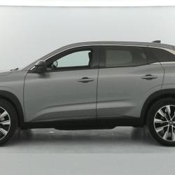 Renault Austral E-Tech hybrid 200 Techno 5p Trappes