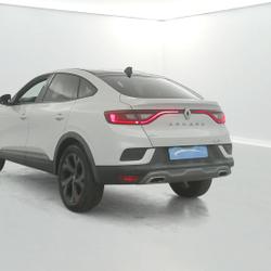 Renault Arkana E-Tech hybride 145 R.S. Line Fast Track 5p Mondeville