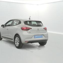Renault Clio 5 Clio SCe 75 Life 5p Trappes