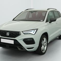 Seat Ateca 1.5 TSI 150 ch Start Stop DSG7 FR Rez&eacute;