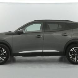 Peugeot 2008 1.2 PureTech 130ch Allure Pack EAT8 + Si&egrave;ges chauffants Rez&eacute;