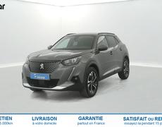 Peugeot 2008 Beaucouzé