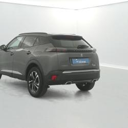Peugeot 2008 1.2 PureTech 130ch Allure Pack EAT8 + Si&egrave;ges chauffants Molsheim