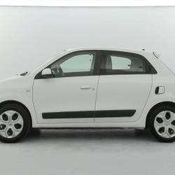 Renault Twingo 3 SCe 65 21 Zen 5p occasion - Saint-Priest - photo 2/29