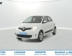 Renault Twingo 3 Molsheim