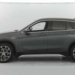 BMW X1 X1 xDrive 25e 220 ch BVA6 xLine 5p Rez&eacute;