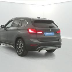 BMW X1 X1 xDrive 25e 220 ch BVA6 xLine 5p Beaucouz&eacute;