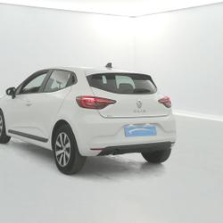 Renault Clio 5 Clio TCe 90 Equilibre 5p Saint-Priest