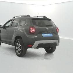 Dacia Duster TCe 150 FAP 4x2 EDC Prestige 5p Mondeville